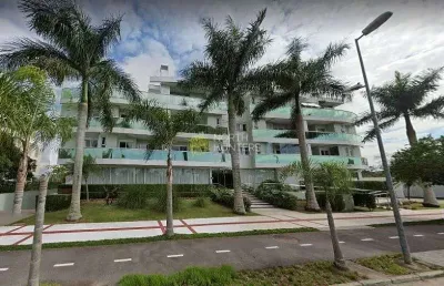 Excelente apartamento para venda ou locação anual, em jurerê internacional.