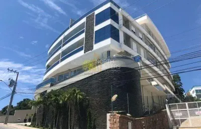 Apartamento para venda e  aluguel anual  em jurere/ canajure, florianópolis