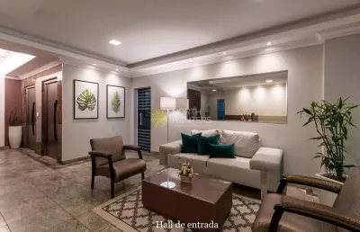 Apartamento com 5 dormitórios à venda, 340 m² por r$ 3.800.000,00 - centro - balneário camboriú/sc