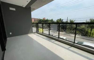 Apartamento com 3 quartos à venda na Rua César Nascimento, Jurerê, Florianópolis