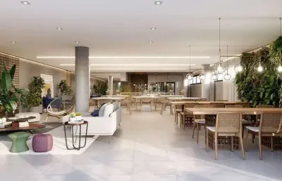 Apartamento com 3 dormitórios à venda, 206 m²  util- jurerê - florianópolis/sc