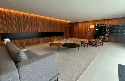 Apartamento com 3 quartos à venda na Rua Deputado Paulo Preis, Jurerê, Florianópolis