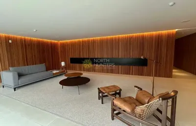 Apartamento com 4 quartos à venda na Rua Deputado Paulo Preis, Jurerê, Florianópolis