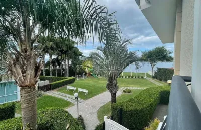 Casa com 3 dormitórios à venda, 161 m² por r$ 3.000.000,00 - lagoa da conceição - florianópolis/sc
