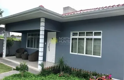 Casa com 4 dormitórios à venda, 300 m² por r$ 2.000.000,00 - canasvieiras - florianópolis/sc