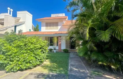Casa com 4 dormitórios, 300 m² - venda - jurerê internacional - florianópolis/sc