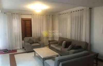 Casa residencial para venda e locação, jurerê internacional, florianópolis - .