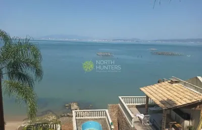 Casa com 3 quartos à venda na Rodovia Rafael da Rocha Pires, Sambaqui, Florianópolis
