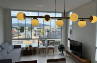 Casa com 4 suítes à venda, 567 m² por r$ 4.700.000 - joão paulo - florianópolis/sc