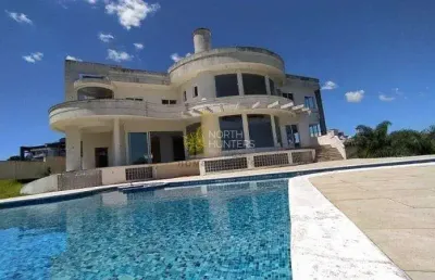 Casa residencial à venda, joão paulo, florianópolis - .