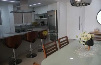 Apartamento com 2 suítes para alugar por r$ 1.000/dia - jurerê - florianópolis/sc