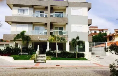Apartamento com 2 dormitórios para temporada, 90 m² por dia - jurerê - florianópolis/sc