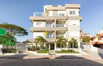 Apartamento com 3 quartos para alugar na Rua Professor Manoel do Lago Almeida, Jurerê, Florianópolis