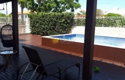 Casa com 4 quartos para alugar na Rua Deputado Paulo Preis, Jurerê, Florianópolis