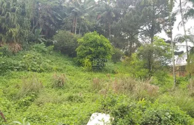 Terreno à venda, 1962 m² por r$ 2.200.000,00 - saguaçu - joinville/sc