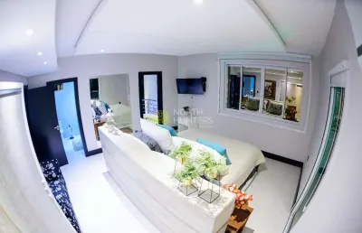 Casa com 5 quartos para alugar na Rua Recanto das Papoulas, Daniela, Florianópolis