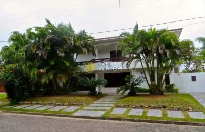 Casa para locação anual ou temporada jurerê internacional