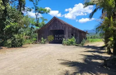Chácara com 3 dormitórios à venda, 18000 m² , frente a rodovia do arroz, ideal para eventos  vila n