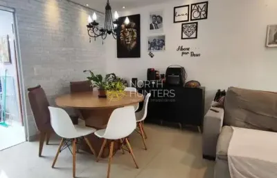Casa com 2 quartos à venda na Rua Margarida Trapp, Vila Nova, Joinville