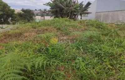 Terreno à venda, bela vista, balneário piçarras, sc