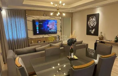 Casa com 3 quartos à venda na Rua Professor Trindade, Costa e Silva, Joinville