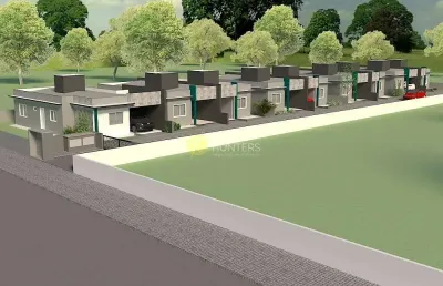 Casa em condomínio à venda no bairro itinga, joinville sc.