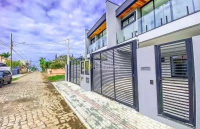 Imperdivell !  casa com 3 dormitórios à venda, 154 m² por r$ 890.000 - balneário piçarras - balneár