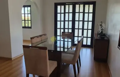 Casa à venda 3 quartos, 1 suite, 5 vagas, 200m², boa vista , joinville - sc