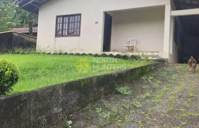 Casa com 3 quartos à venda na Servidão Miguel Ângelo, Vila Nova, Joinville