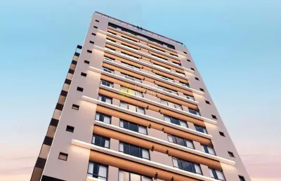 Apartamento com 3 quartos à venda na Rua Almirante Tamandaré, América, Joinville
