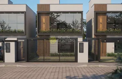 Casa com 3 quartos à venda na R. Aldo Kath, Vila Nova, Barra Velha