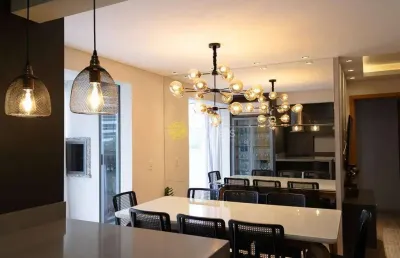 Apartamento com 2 quartos à venda na Rua Marari, Atiradores, Joinville