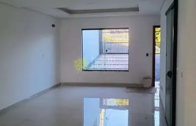 Casa com 3 quartos à venda na Rua Tietê, Boa Vista, Joinville
