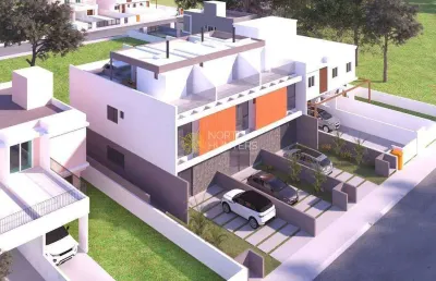Casa com 3 quartos à venda na Rua Valmor Della Giustina, Ingleses do Rio Vermelho, Florianópolis