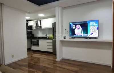 Apartamento com 2 quartos à venda na Avenida Antônio Ramos Alvim, Floresta, Joinville