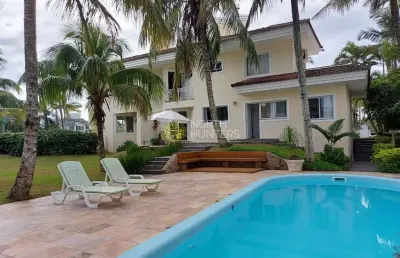 Casa para venda ou aluguel temporada em jurerê internacional,florianópolis