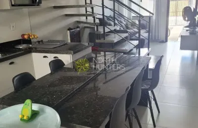 Casa com 2 quartos à venda na Rua Benjamin Antônio Pegorette, Vila Nova, Joinville