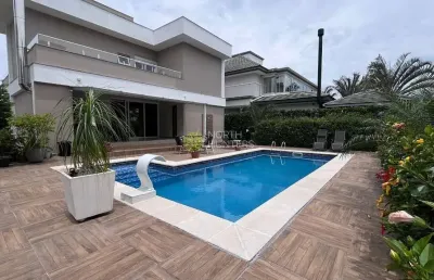 Casa à venda e locação 5 quartos, 2 suites, 2 vagas, 600m², jurerê internacional , florianópolis -