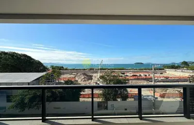 Apartamento com 3 quartos à venda na Rua das Baleias Franca, Jurerê, Florianópolis