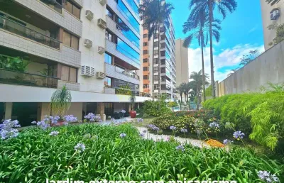 Maravilhoso apartamento à venda, centro, florianópolis, sc