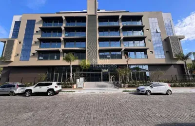 Apartamento à venda, jurerê internacional, florianópolis, sc