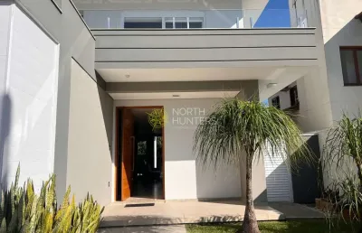 Casa à venda, jurerê internacional, florianópolis, sc