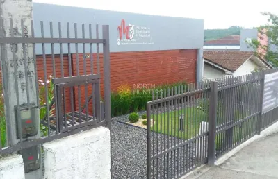 Casa comercial e residencial  à venda, paranaguamirim, joinville, sc