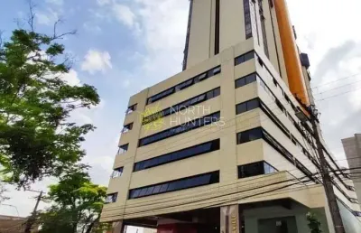 Sala comercial com 3 salas à venda na Rua Dona Francisca, Centro, Joinville