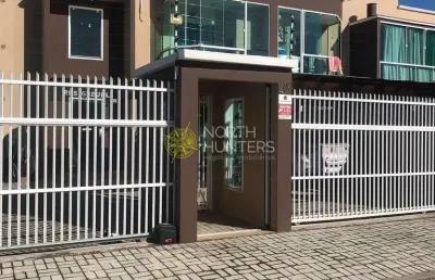 Apartamento com 2 quartos à venda na Rua 1153 -468, Itajubá, Barra Velha