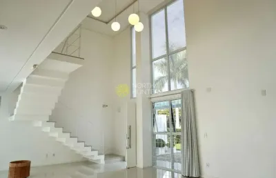 Casa com piscina e 5 dormitórios à venda em jurerê internacional – florianópolis