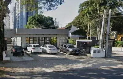 Sala comercial para aluguel no bairro anita garibaldi, joinville sc.