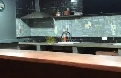 Casa à venda com piscina e área de festa , espinheiros, joinville, sc