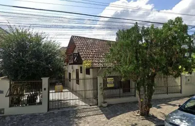 Casa à venda no saguaçu, estuda imóvel até r$ 400.000,00 na permuta, joinville, sc