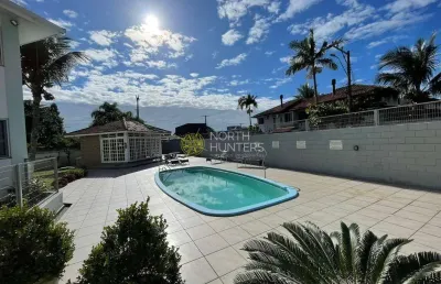 Apartamento à venda, canasvieiras, florianópolis, sc